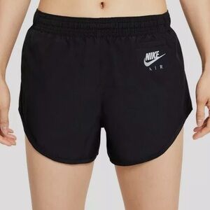 Nike Air Dri-Fit lined running shorts
